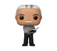 Firefly S2 Shepherd Book W/ Chase Funko Pop Vinyl