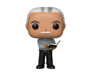 Firefly S2 Shepherd Book W/ Chase Funko Pop Vinyl