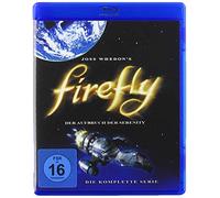 Various - Firefly: der Aufbruch der Serenity - Staffel 1 Bd