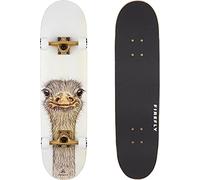 Firefly SKB 505 Kids' Skateboards White/Brownsmoke/Whi One Size