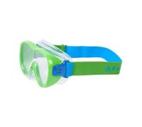 FIREFLY Sm5 Ii C J Diving Mask Green Lime S