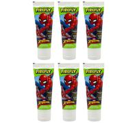 Firefly Marvel Spider-Man Anti-Cavity Toothpaste 75ml