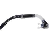 FIREFLY Ss7 Ii Diving Snorkel Black One Size