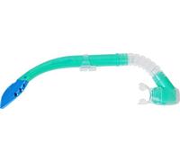 FIREFLY Ss7 Ii Diving Snorkel Turquoise/Blue One Size