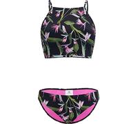 Firefly Stacey Bikini Black 36