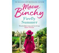 Firefly Summer