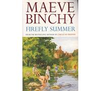 Firefly Summer