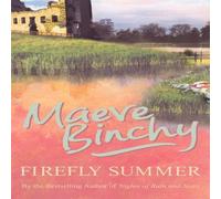Firefly Summer Paperback Book Maeve Binchy Multi One Size
