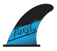 Firefly Sup Accessories Sup Fin 500 R I, Blue/Black, One Size