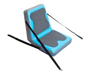 Firefly Sup Accessories Sup Inflatable Seat II, Blue/Blue, One Size