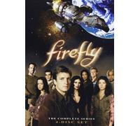 Firefly - The Complete Series