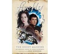 Firefly - The Ghost Machine