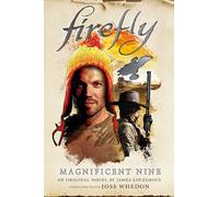 Firefly - The Magnificent Nine