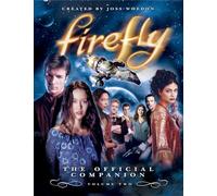 Firefly: The Official Companion: Volume Two: 2