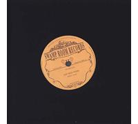 Firefly Twist / I Deserve It [Vinyl Single]