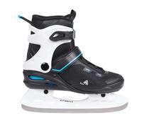 Firefly Unisex Phoenix Iv Ice Hockey Shoes, Black Night/Blue/Whi, 10
