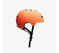 Firefly Unisex Prostyle Matt 2.0 Helmet, Red, S