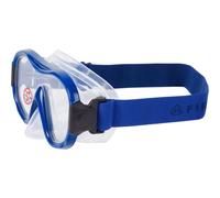 Firefly Unisex Sm5 Ii C Diving Mask, Blue Dark/Blue, L