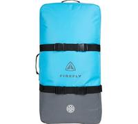Firefly Unisex SUP Carry II 300 113L, SUP Bag, Blue/Grey