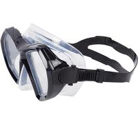 FIREFLY UX.-Tauch-Maske SM7 II Black