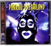 Firefly - Various - Pharao-dreamland Temple Of Trance - Trax 1