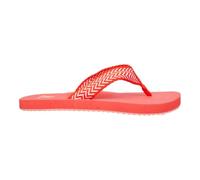 Firefly Vyana Flip-Flop Red Light/Rose 11