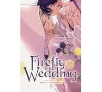 Firefly Wedding, Vol. 1