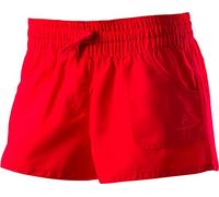 Firefly Women Barbie II Swim Shorts - Red Light, Size 40
