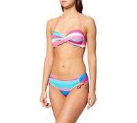 Firefly Alessia Bikini Women's Bikini - Pink, 36C