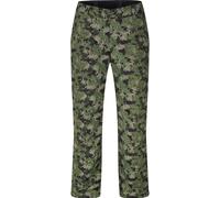 Firefly Women's Danina Pants Ski Pants Snow Pants Winter Pants, Olive Green, 36