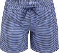 Firefly Women's Garliza II Bikini Bottoms, Blue/White, 44