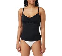 Firefly Women's MEA Tankini Set, Black, 46 (EU)