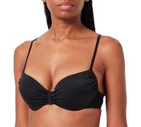 Firefly Women's Miriam Ii Bikini Top, Womens, 4034997, Black, 38E