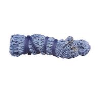Firefoot Horse Hay Net Navy/pale Blue (36In)