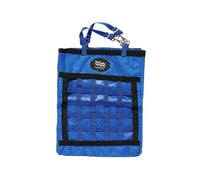 Firefoot Rectangle Horse Hay Bag (24cm x 18cm) (Royal Blue)