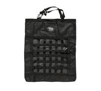 Firefoot Rectangle Horse Hay Bag Black (30Cm X 24Cm)