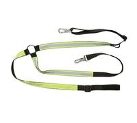 Firefoot Reflective Horse Breastplate (One Size) (Yellow)
