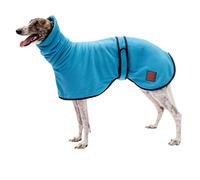 Firefoot Sighthound Fleece Jumper Blue - Large
