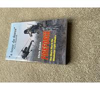 Fireforce: One Man's War in the Rhodesian Light Infantry