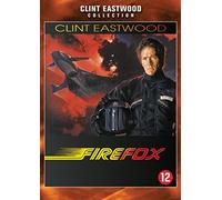 Firefox [1982] [DVD]