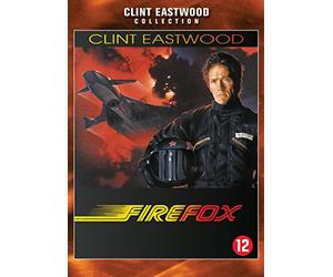 Firefox [1982] [DVD]