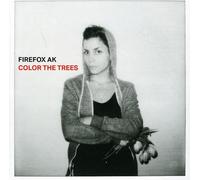 Firefox Ak - Color the Trees
