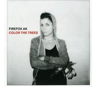 Firefox Ak - Color the Trees