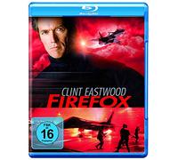 Firefox (Blu-ray) (US IMPORT)