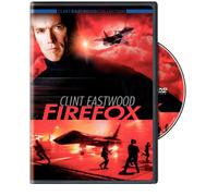 Firefox [DVD] [1982] [Region 1] [US Import] [NTSC]