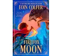 Firefox Moon: A Juniper Lane Adventure