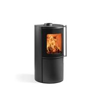 FireFX Atlas 1 Wood Burning Ecodesign Log Store Stove