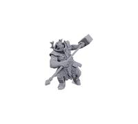 Firegaunt: D&D Nolzur's Marvelous Unpainted Miniatures (W23)