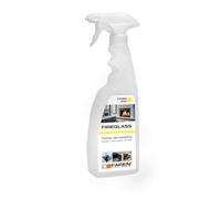 FIREGLASS PROFESSIONAL GAS COOKER / OVEN / GRILLS / BBQ & CHIMNEY CLEANER 750ML