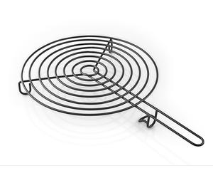FireGlobe Grill grid for Fireplace Eva Solo
